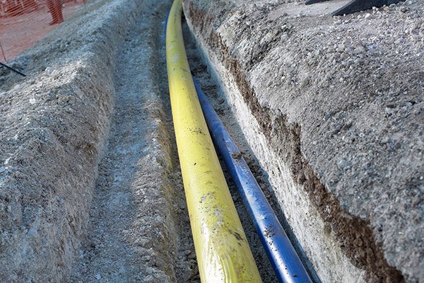 电线电缆上面的颜色是什么意思？