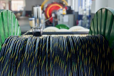 电线电缆分类？